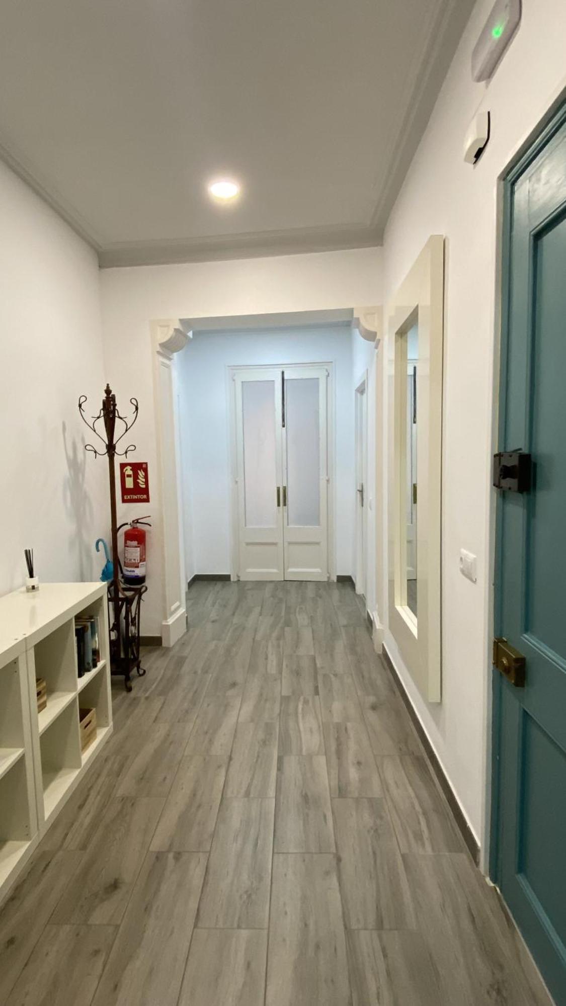 Cal Feliu Piso Amplio En El Centro De Reus Διαμέρισμα Εξωτερικό φωτογραφία