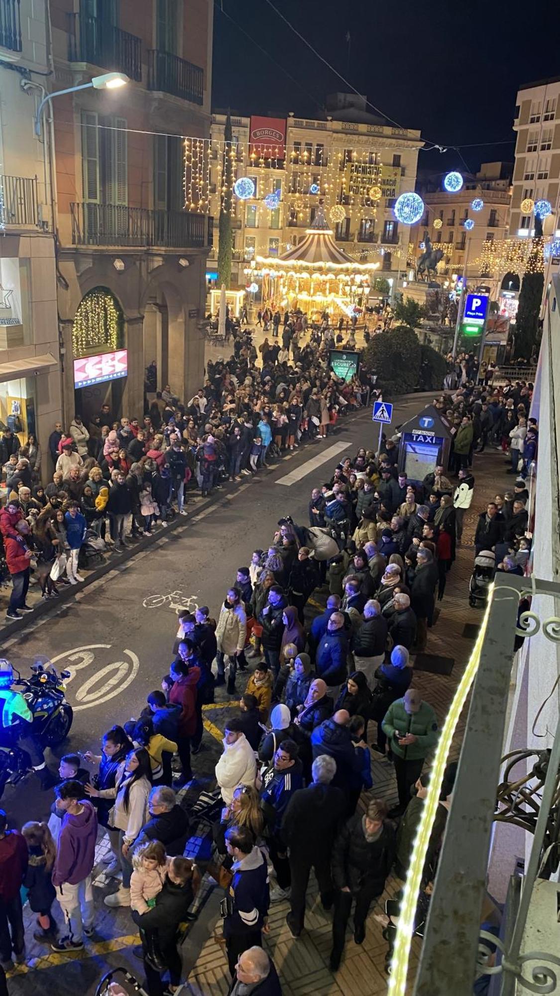 Cal Feliu Piso Amplio En El Centro De Reus Διαμέρισμα Εξωτερικό φωτογραφία