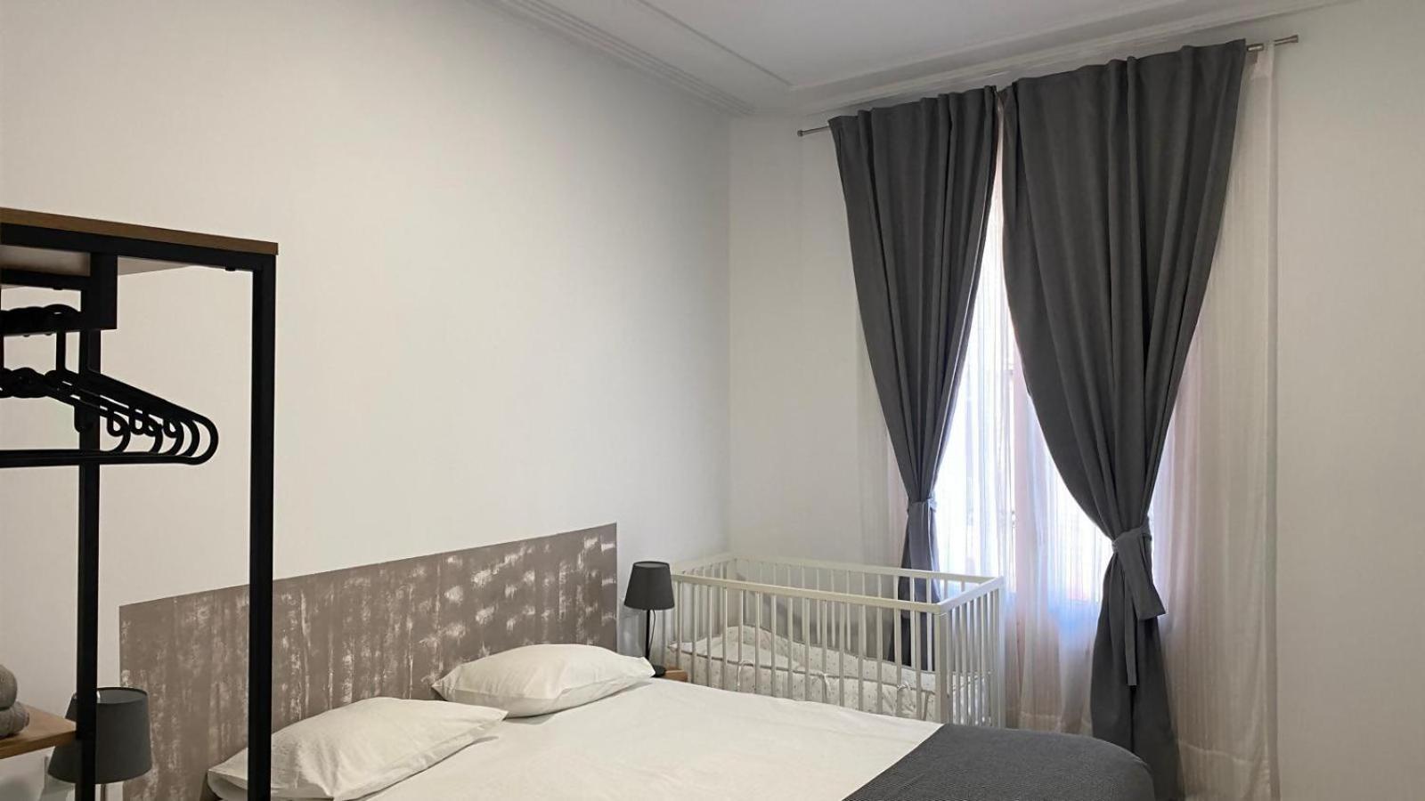 Cal Feliu Piso Amplio En El Centro De Reus Διαμέρισμα Εξωτερικό φωτογραφία