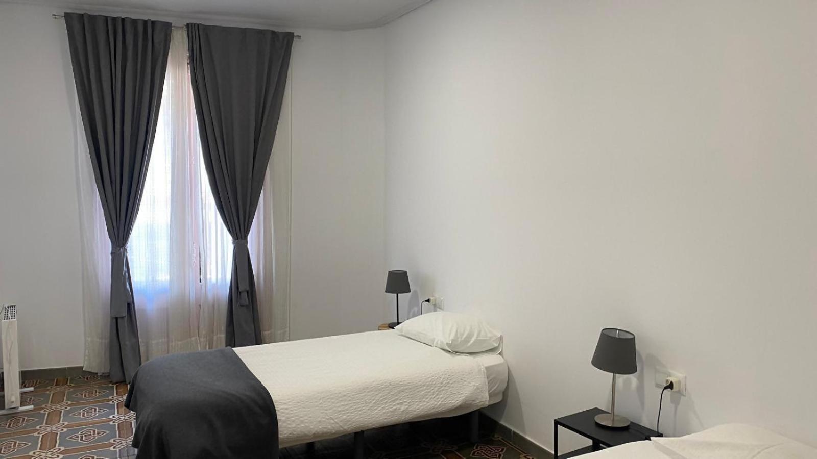 Cal Feliu Piso Amplio En El Centro De Reus Διαμέρισμα Εξωτερικό φωτογραφία