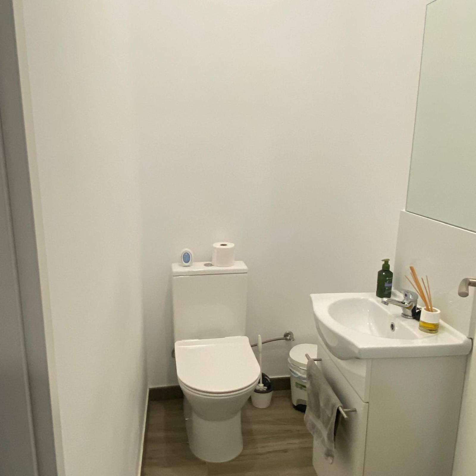 Cal Feliu Piso Amplio En El Centro De Reus Διαμέρισμα Εξωτερικό φωτογραφία